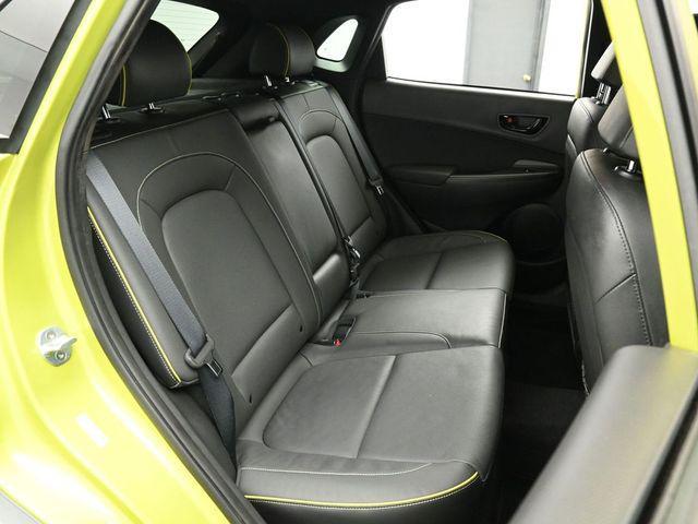 used 2018 Hyundai Kona car, priced at $13,790