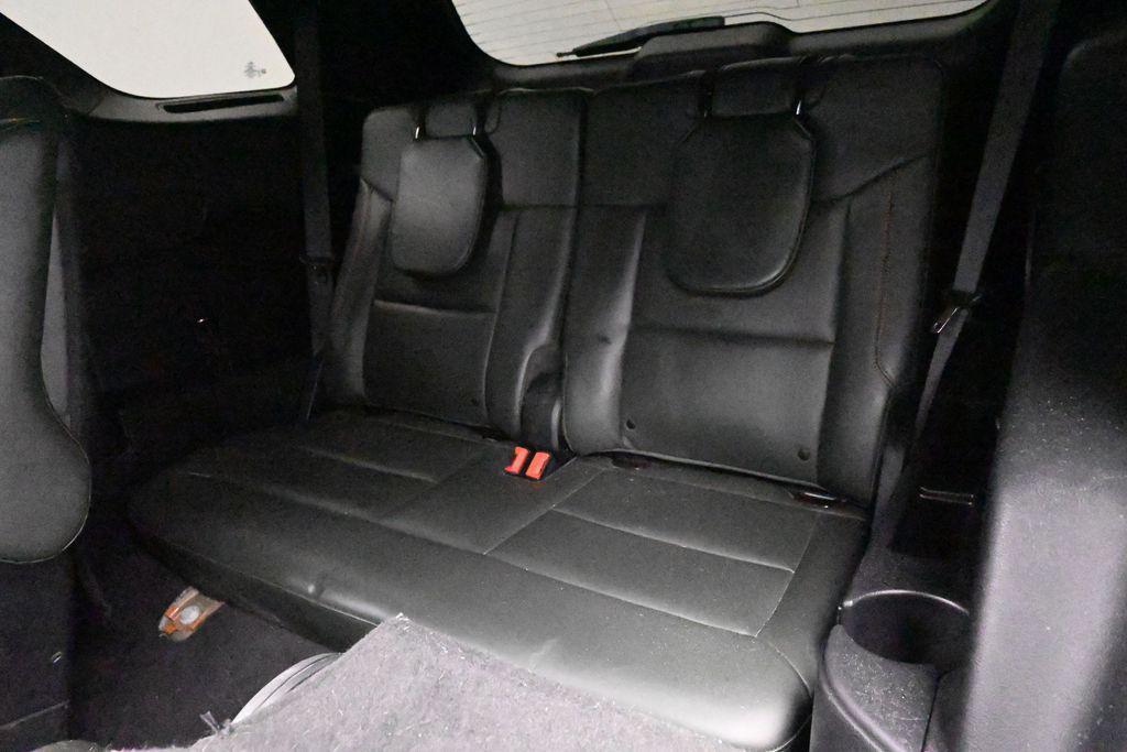 used 2022 Ford Explorer car, priced at $19,689