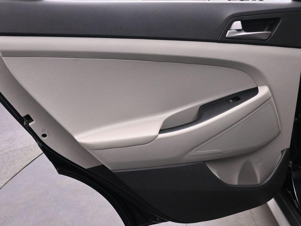 used 2017 Hyundai Tucson car, priced at $11,429