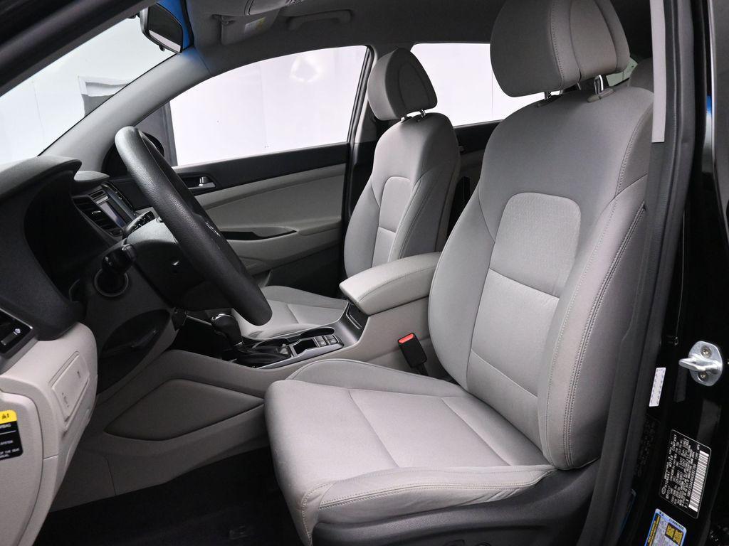 used 2017 Hyundai Tucson car, priced at $11,429
