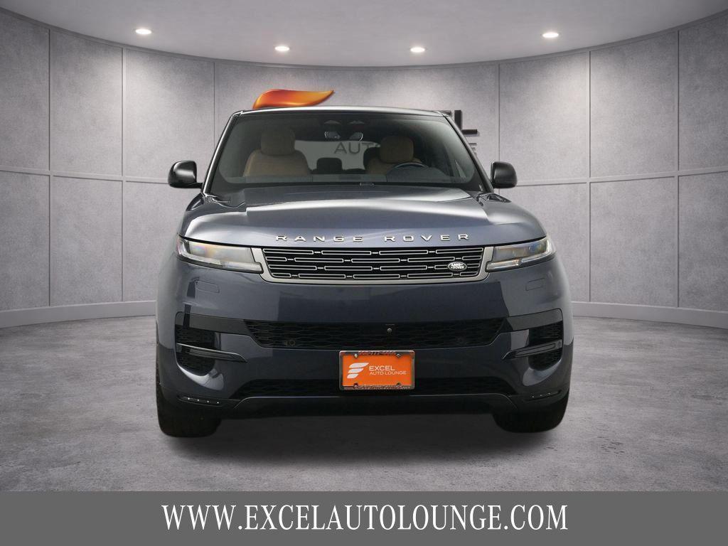 used 2024 Land Rover Range Rover Sport car, priced at $71,424