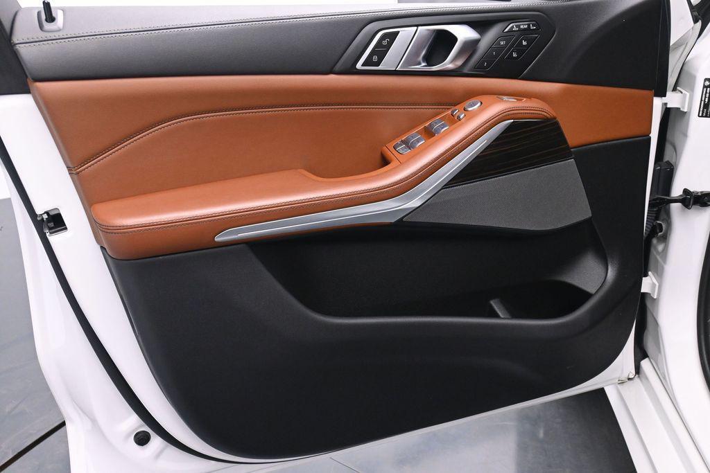used 2024 BMW X7 car, priced at $61,942