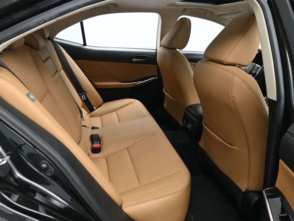 used 2019 Lexus IS 300 car, priced at $21,577
