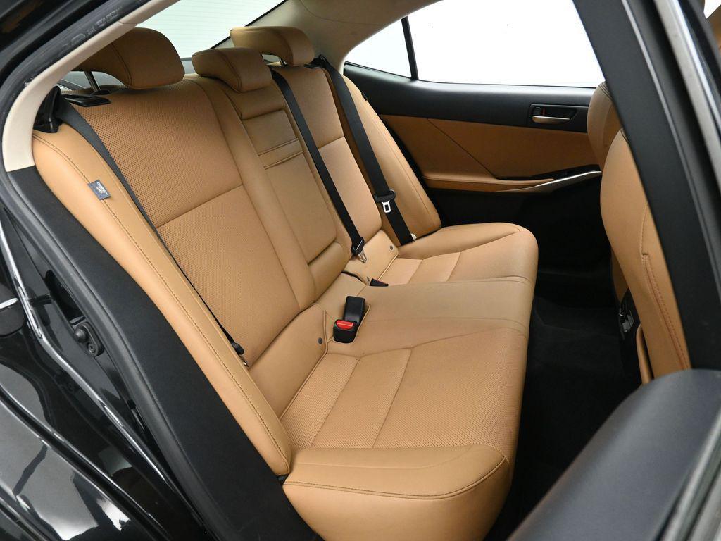 used 2019 Lexus IS 300 car, priced at $21,577