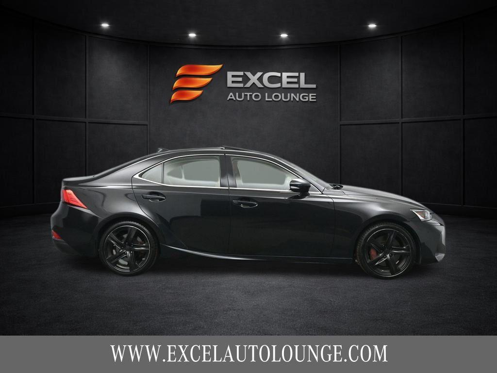 used 2019 Lexus IS 300 car, priced at $20,862