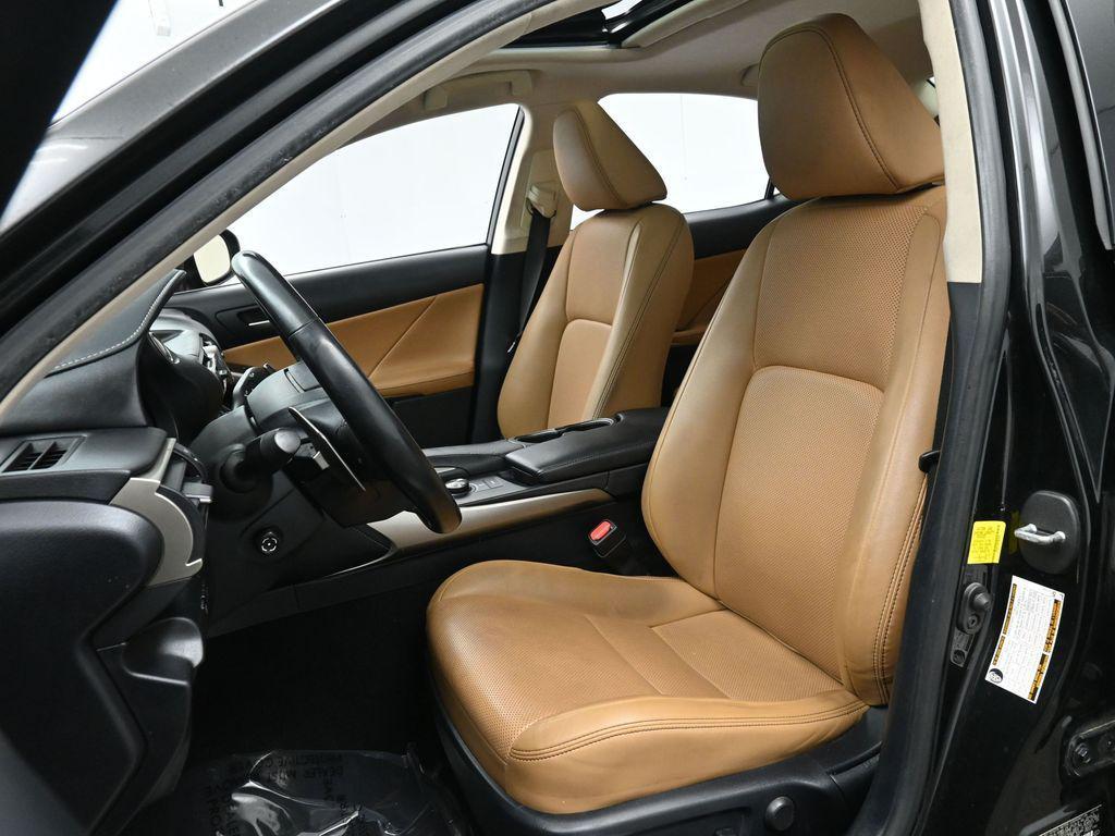 used 2019 Lexus IS 300 car, priced at $21,577