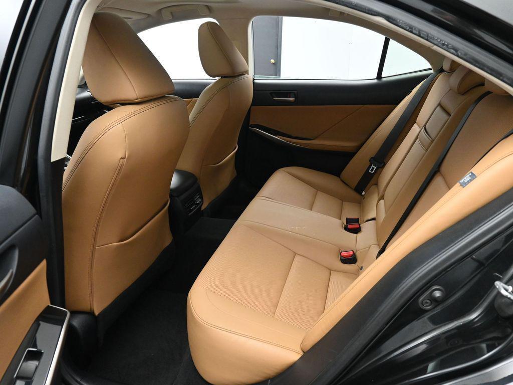 used 2019 Lexus IS 300 car, priced at $21,577