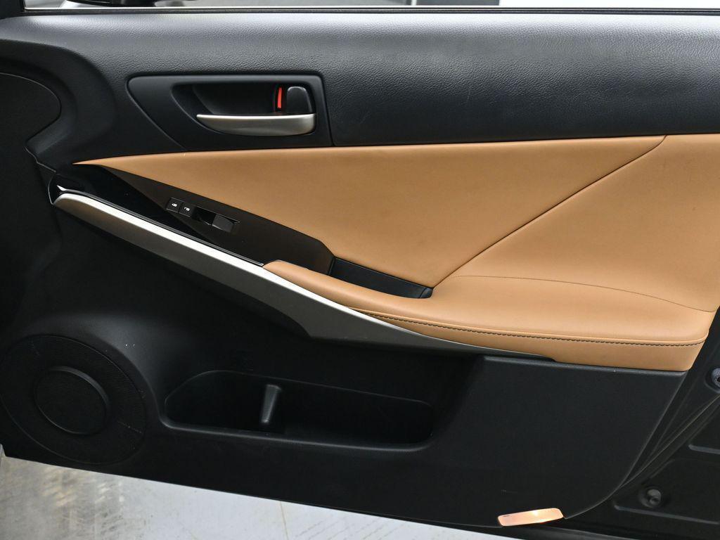 used 2019 Lexus IS 300 car, priced at $21,577