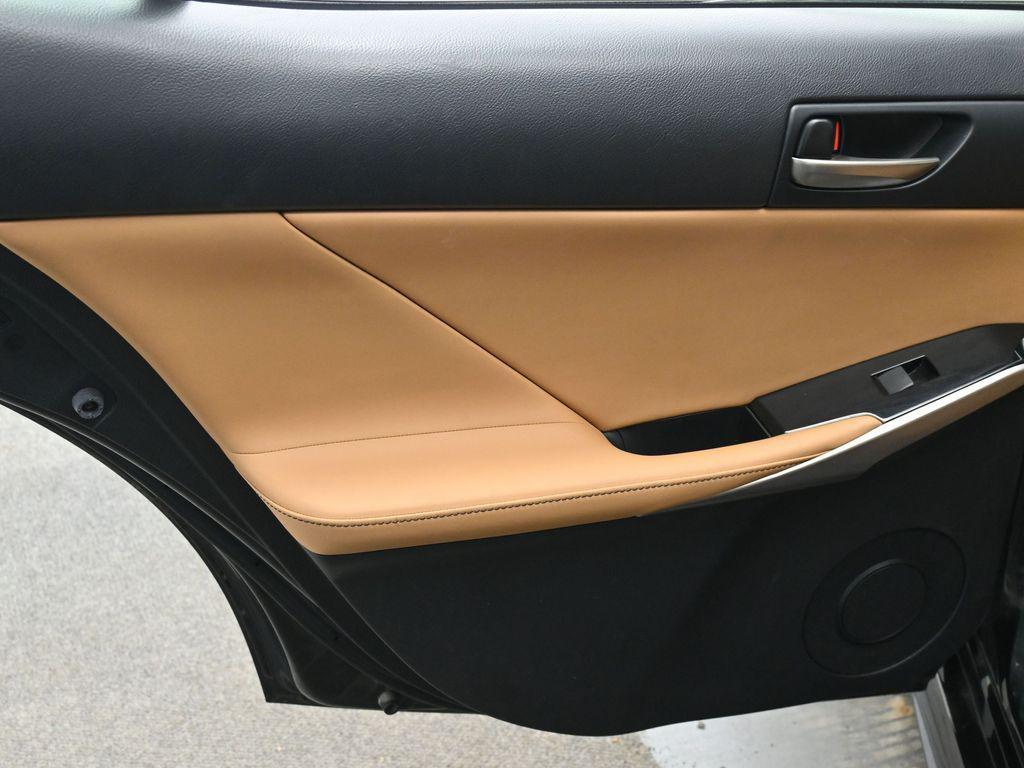 used 2019 Lexus IS 300 car, priced at $21,577