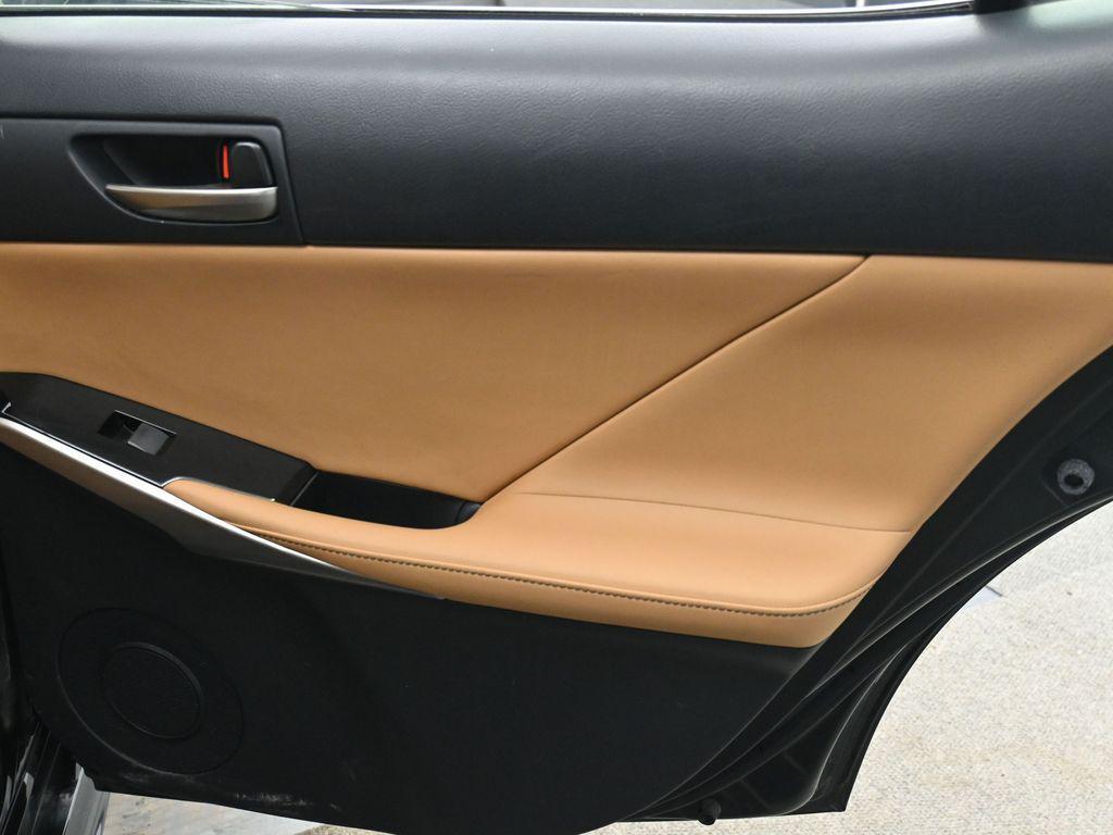 used 2019 Lexus IS 300 car, priced at $21,577