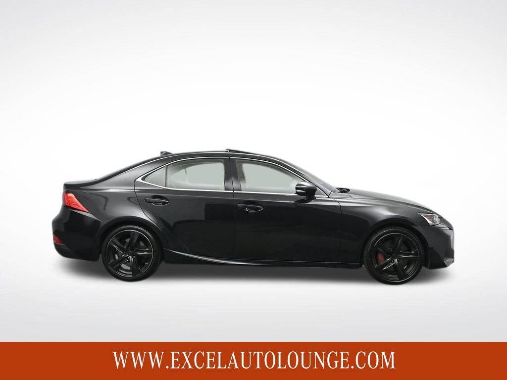 used 2019 Lexus IS 300 car, priced at $21,577