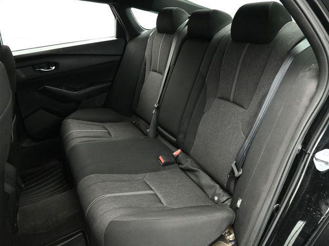 used 2023 Honda Accord Hybrid car, priced at $21,295