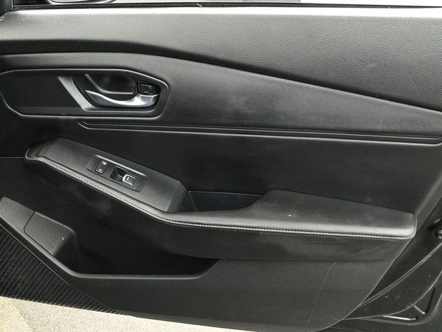 used 2023 Honda Accord Hybrid car, priced at $21,295