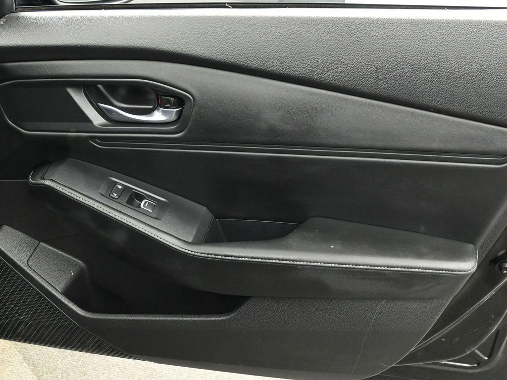 used 2023 Honda Accord Hybrid car, priced at $20,693