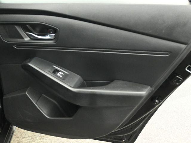 used 2023 Honda Accord Hybrid car, priced at $21,295