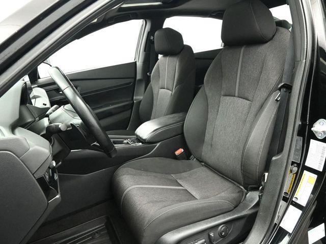 used 2023 Honda Accord Hybrid car, priced at $21,295