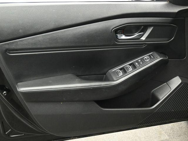 used 2023 Honda Accord Hybrid car, priced at $21,295