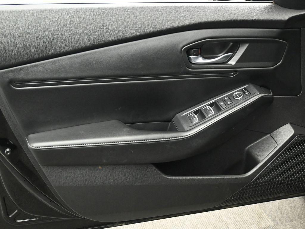 used 2023 Honda Accord Hybrid car, priced at $20,693