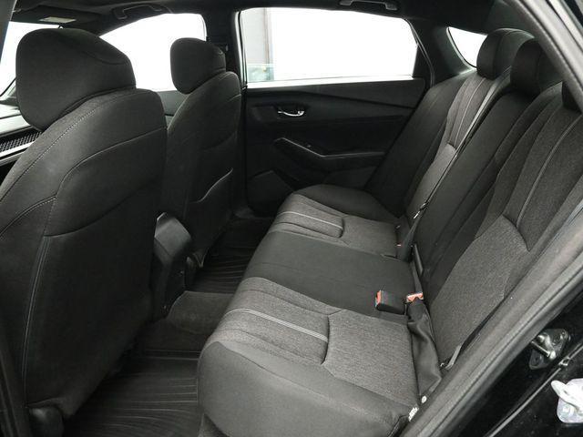 used 2023 Honda Accord Hybrid car, priced at $21,295