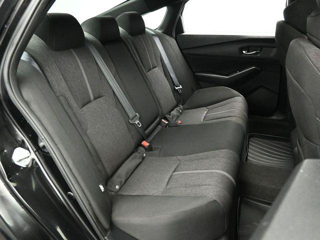 used 2023 Honda Accord Hybrid car, priced at $21,295