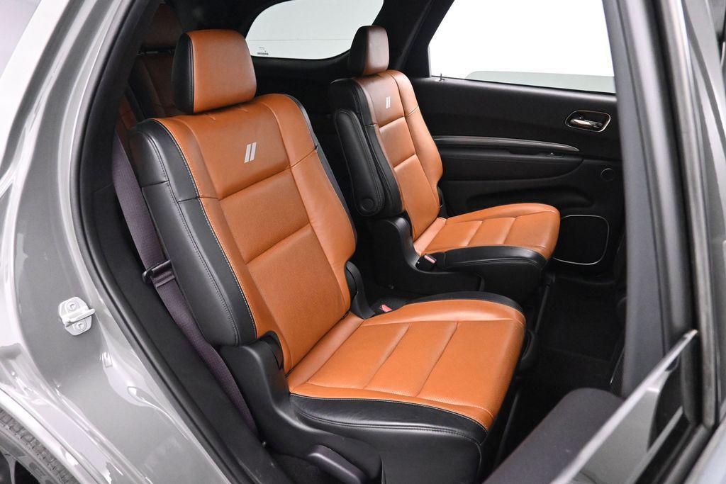 used 2020 Dodge Durango car, priced at $25,121