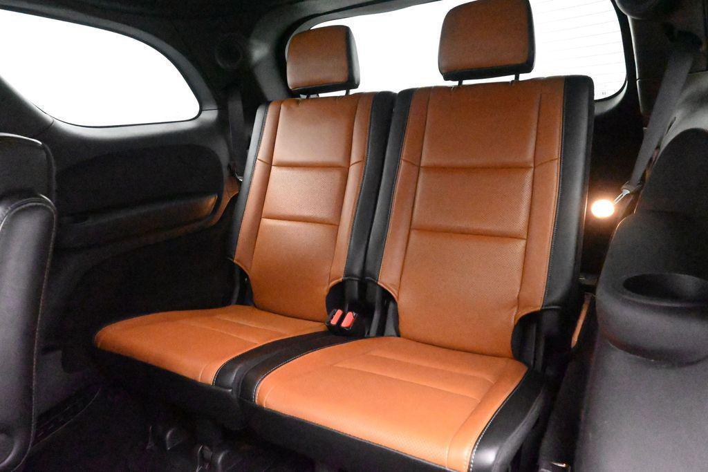 used 2020 Dodge Durango car, priced at $25,121