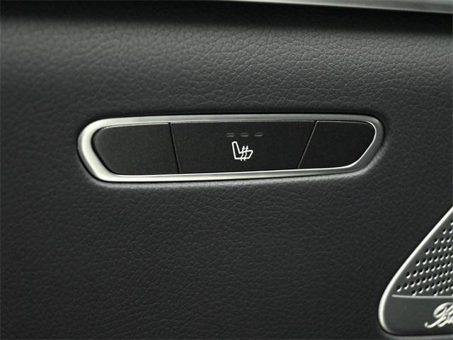 used 2020 Mercedes-Benz S-Class car, priced at $34,990