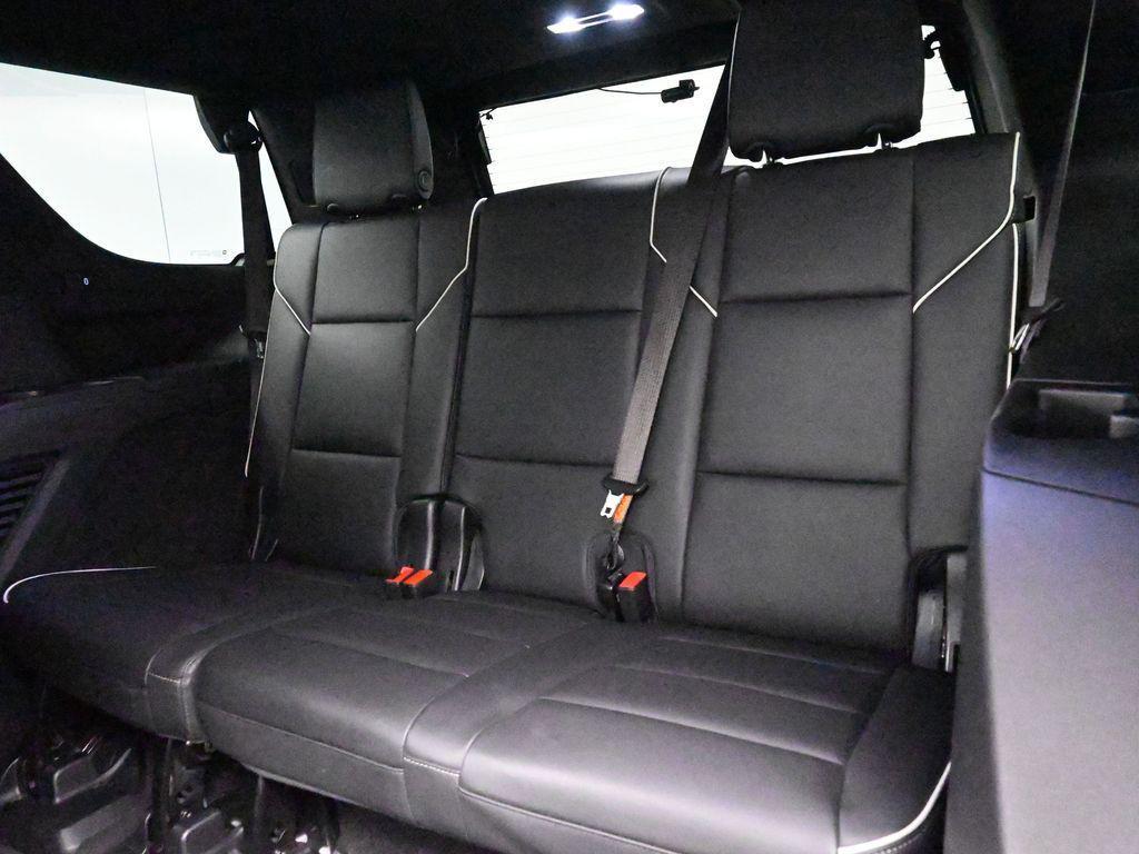 used 2022 Cadillac Escalade car, priced at $53,857
