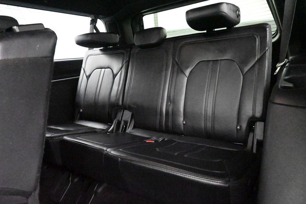 used 2021 Ford Expedition Max car, priced at $28,394