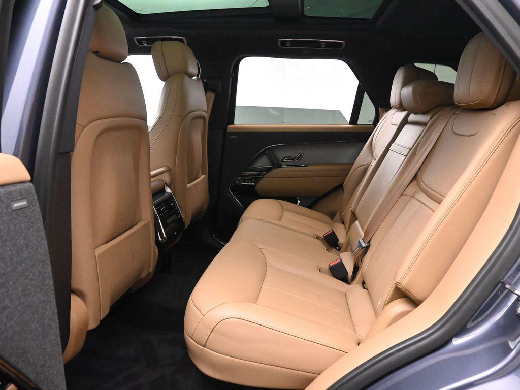 used 2024 Land Rover Range Rover Sport car, priced at $67,889