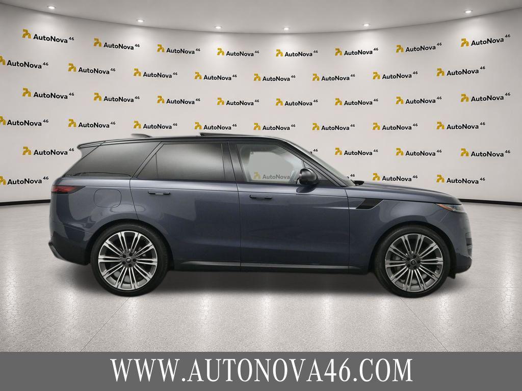 used 2024 Land Rover Range Rover Sport car, priced at $67,889