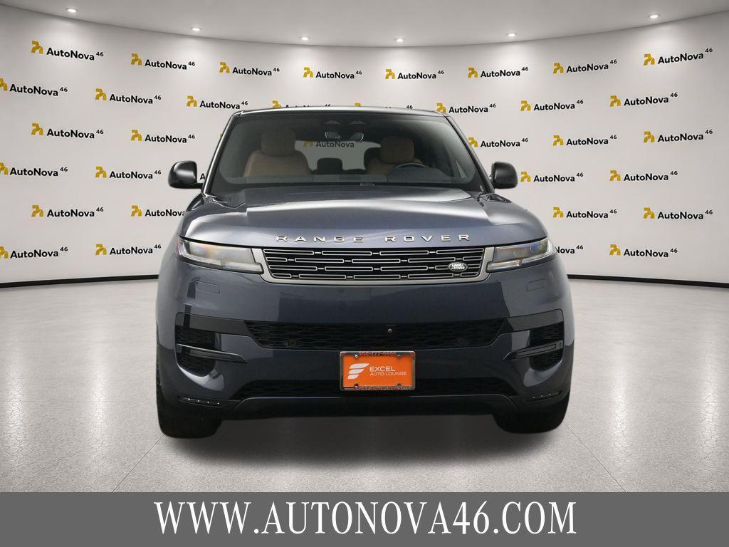 used 2024 Land Rover Range Rover Sport car, priced at $67,889