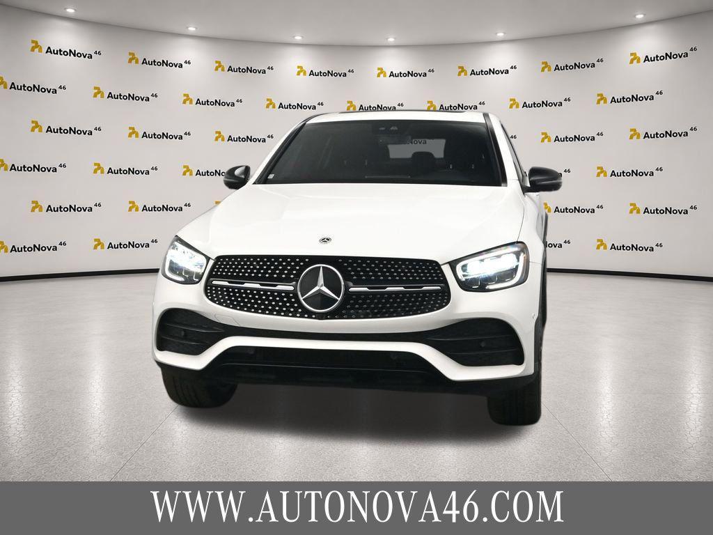 used 2023 Mercedes-Benz GLC 300 car, priced at $29,313