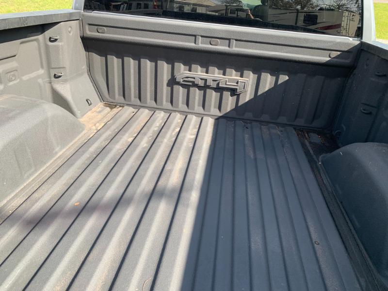 used 2021 GMC Sierra 1500 car, priced at $38,899