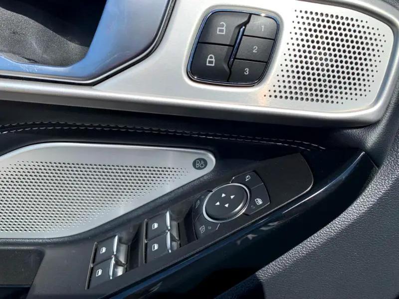 used 2021 Ford Explorer car, priced at $36,845