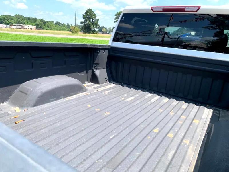 used 2024 Chevrolet Silverado 2500 car