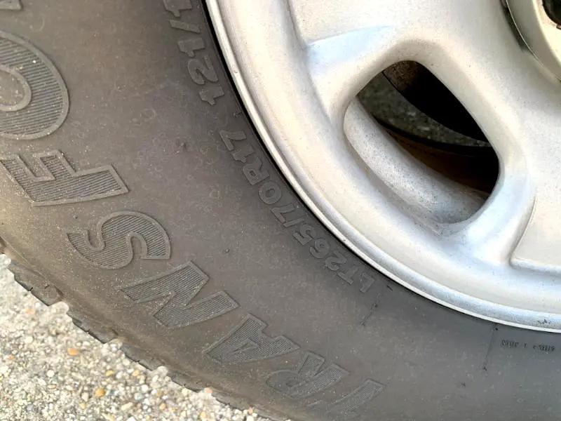 used 2024 Chevrolet Silverado 2500 car