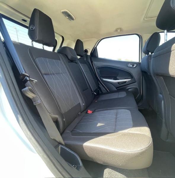 used 2020 Ford EcoSport car, priced at $13,899