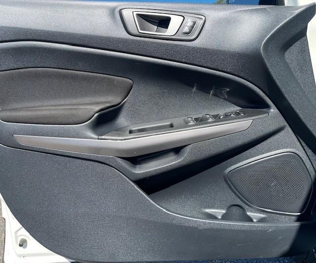 used 2020 Ford EcoSport car, priced at $13,899