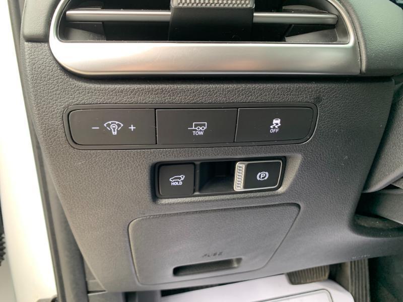 used 2023 Hyundai Palisade car, priced at $35,799