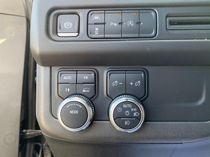 used 2023 GMC Yukon car, priced at $59,399