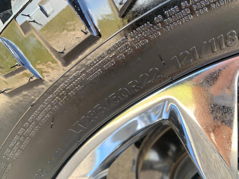 used 2023 GMC Yukon car, priced at $59,399