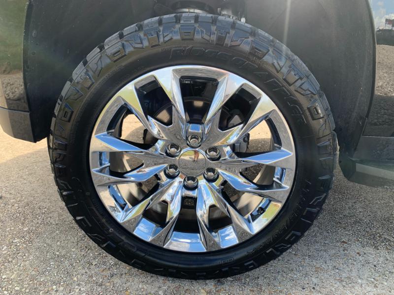 used 2023 GMC Yukon car, priced at $59,399