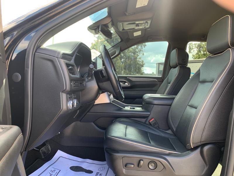 used 2023 GMC Yukon car, priced at $59,399