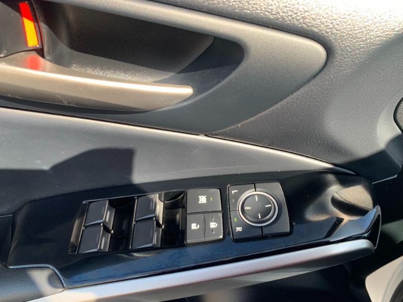 used 2020 Lexus IS 300 car, priced at $27,199