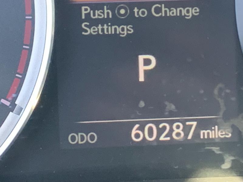 used 2020 Lexus IS 300 car, priced at $27,199