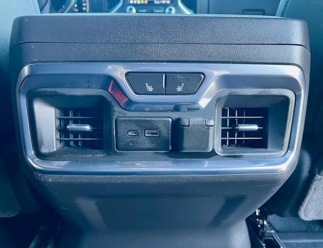 used 2021 GMC Sierra 1500 car