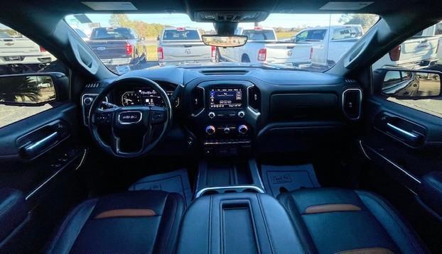 used 2021 GMC Sierra 1500 car