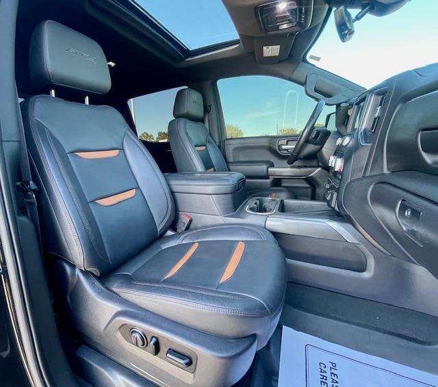 used 2021 GMC Sierra 1500 car