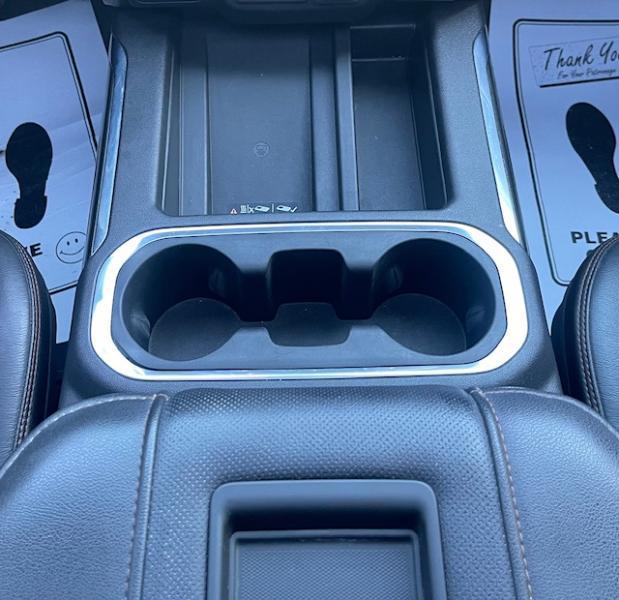 used 2021 GMC Sierra 1500 car